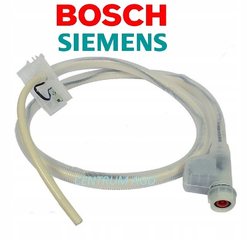 Aquastop had Bosch Siemens 1,9m umývačka