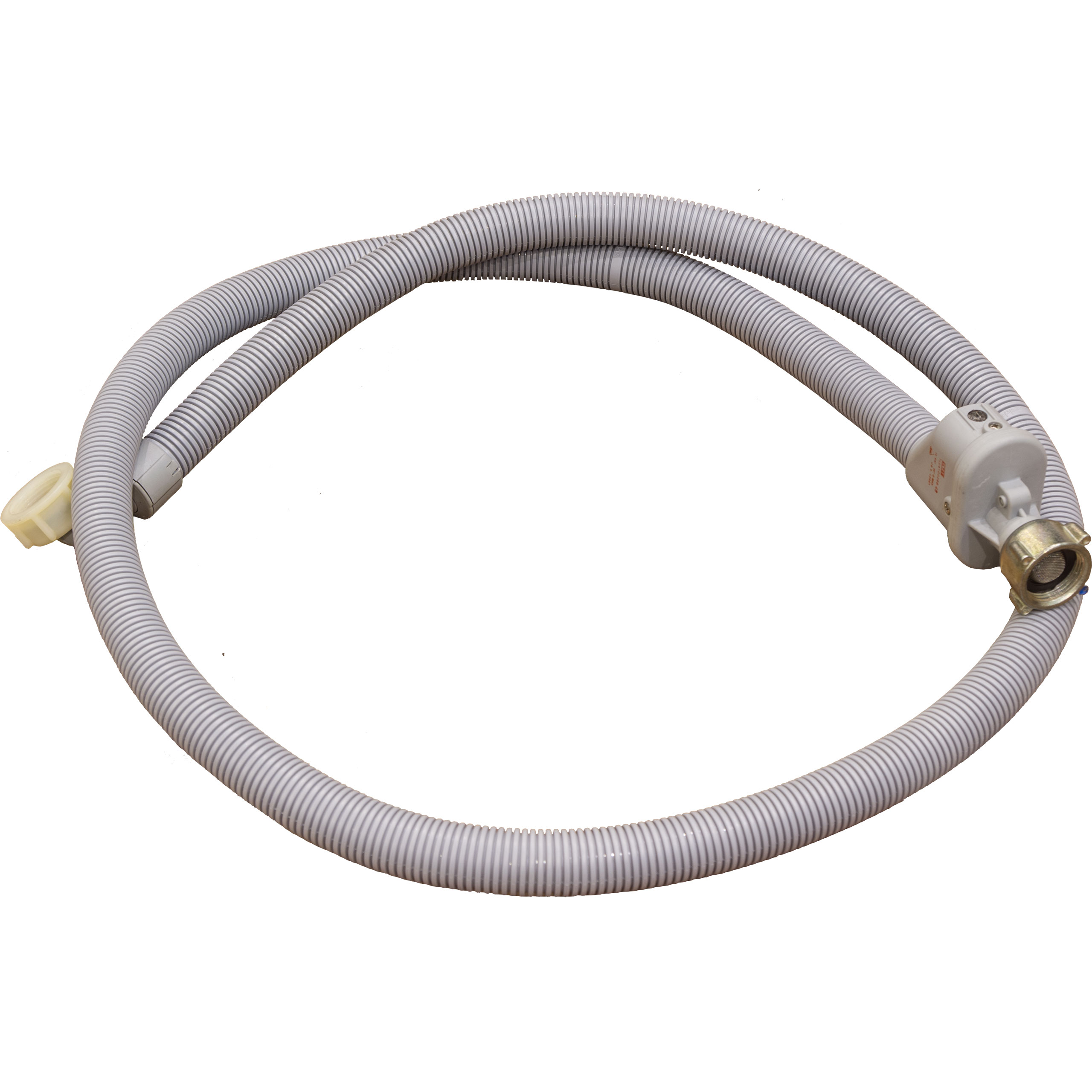 Aquastop práčka Whirlpool AEG 1,52M
