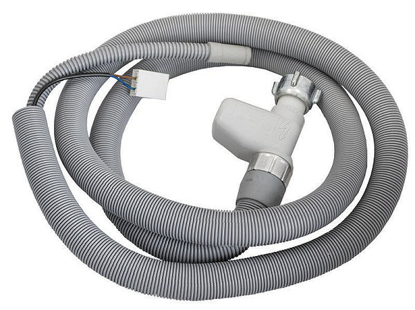 Power had Aquastop Samsung umývačku