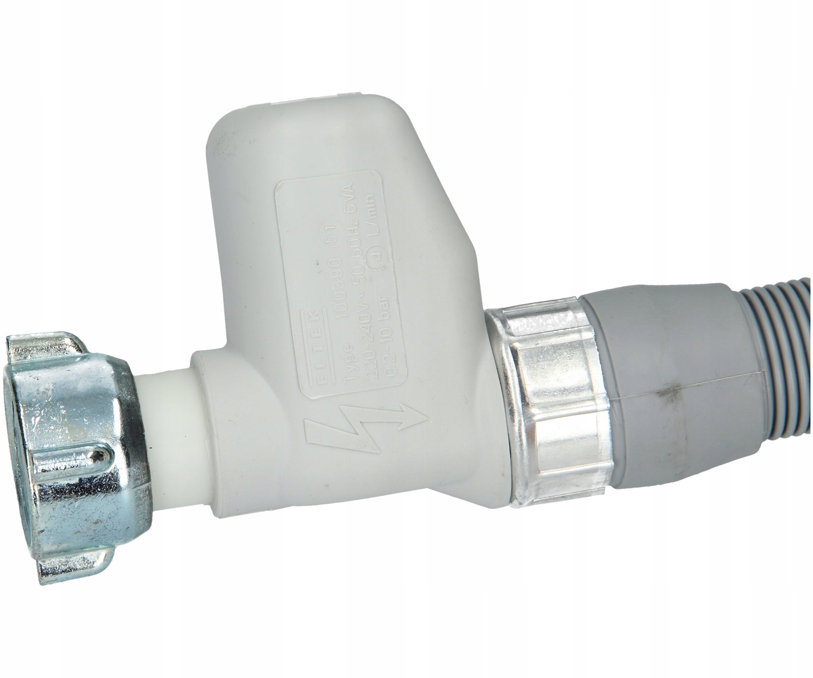 HOSE vstupné Aqua Stop Umývačka riadu AEG 1,8m