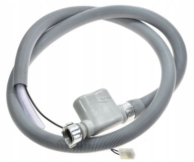 Aqua stop Prítok Hose riadu Ariston 193cm