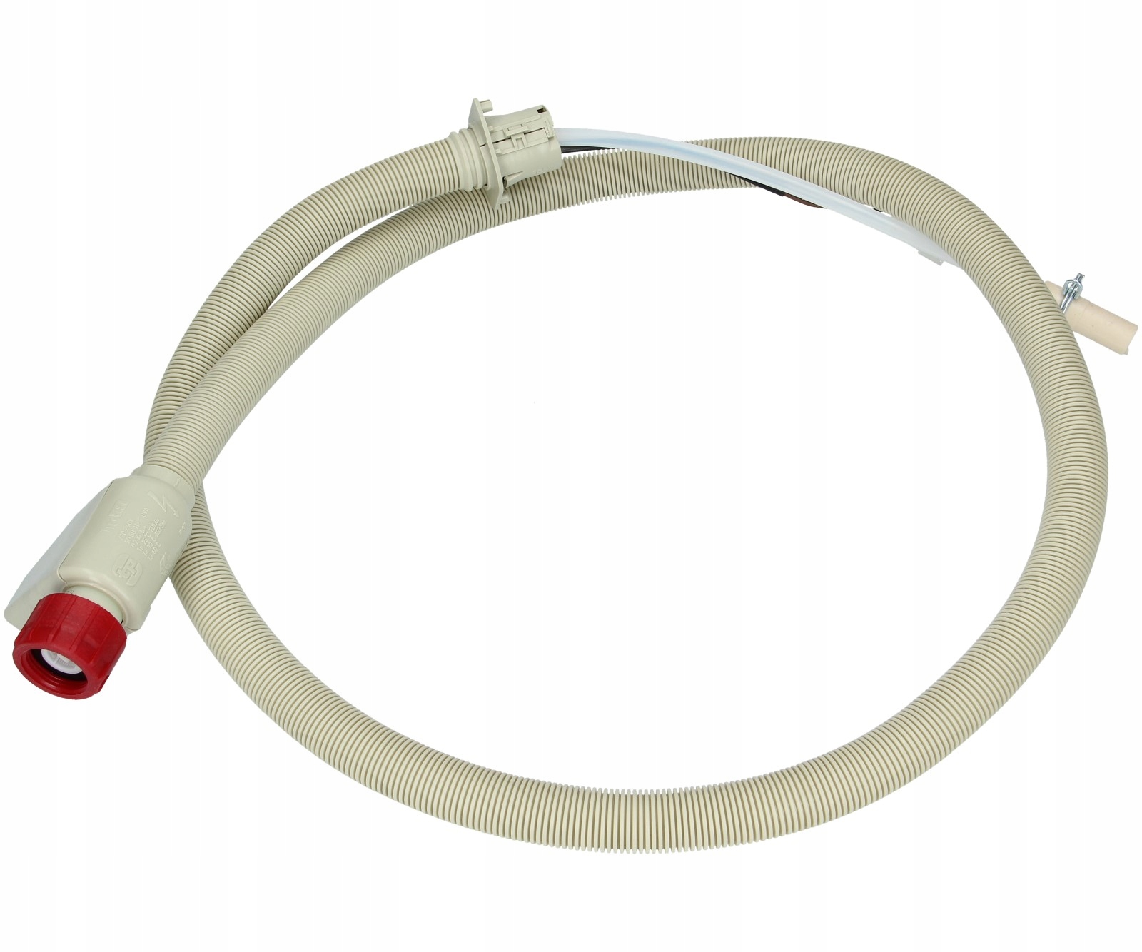 Aquastop vstupné had pre Electrolux umývačku
