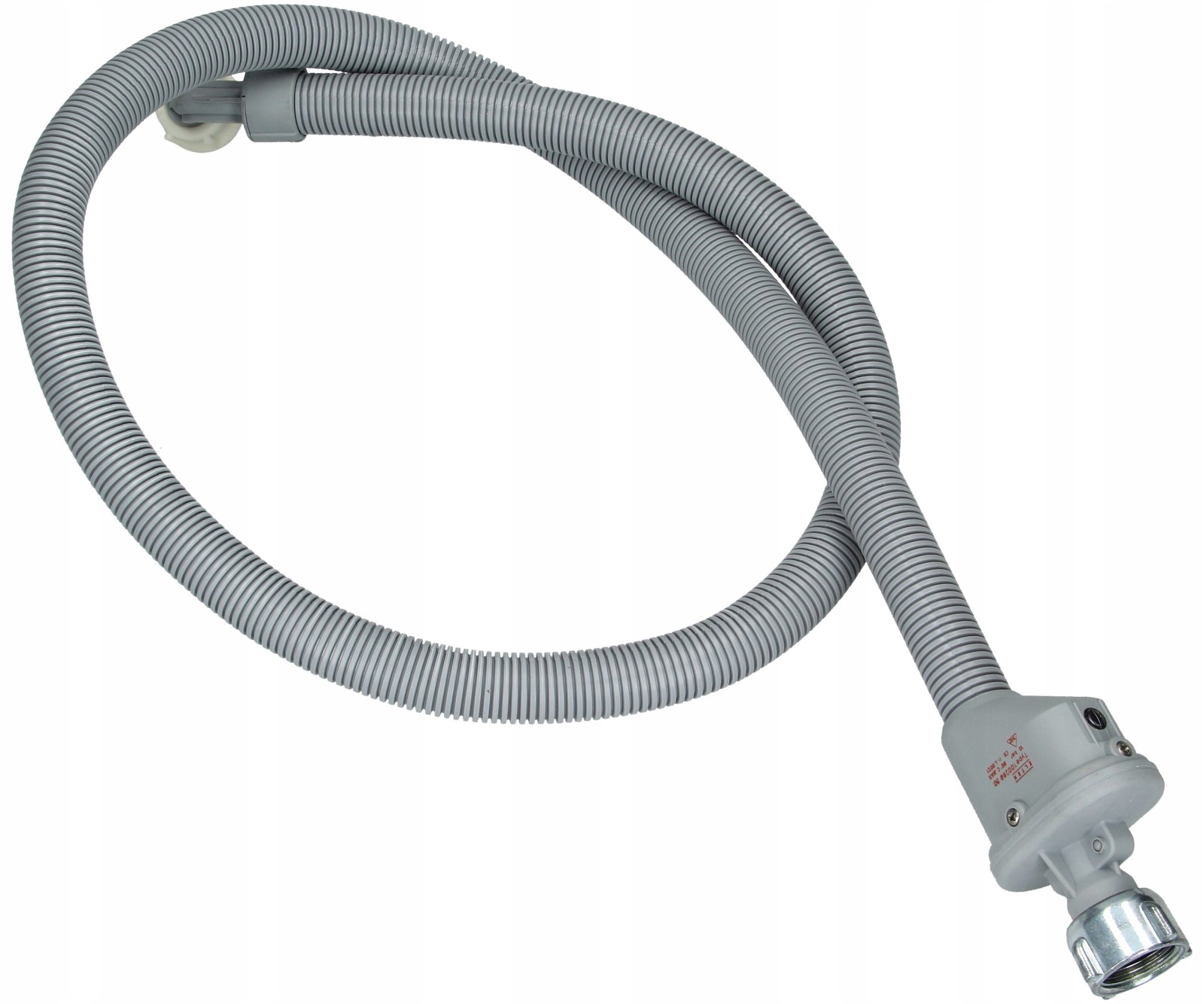 PRÍVOD HADICE UMÝVAČKY / UMÝVAČKY RIADU Aqua Stop WHIRLPOOL