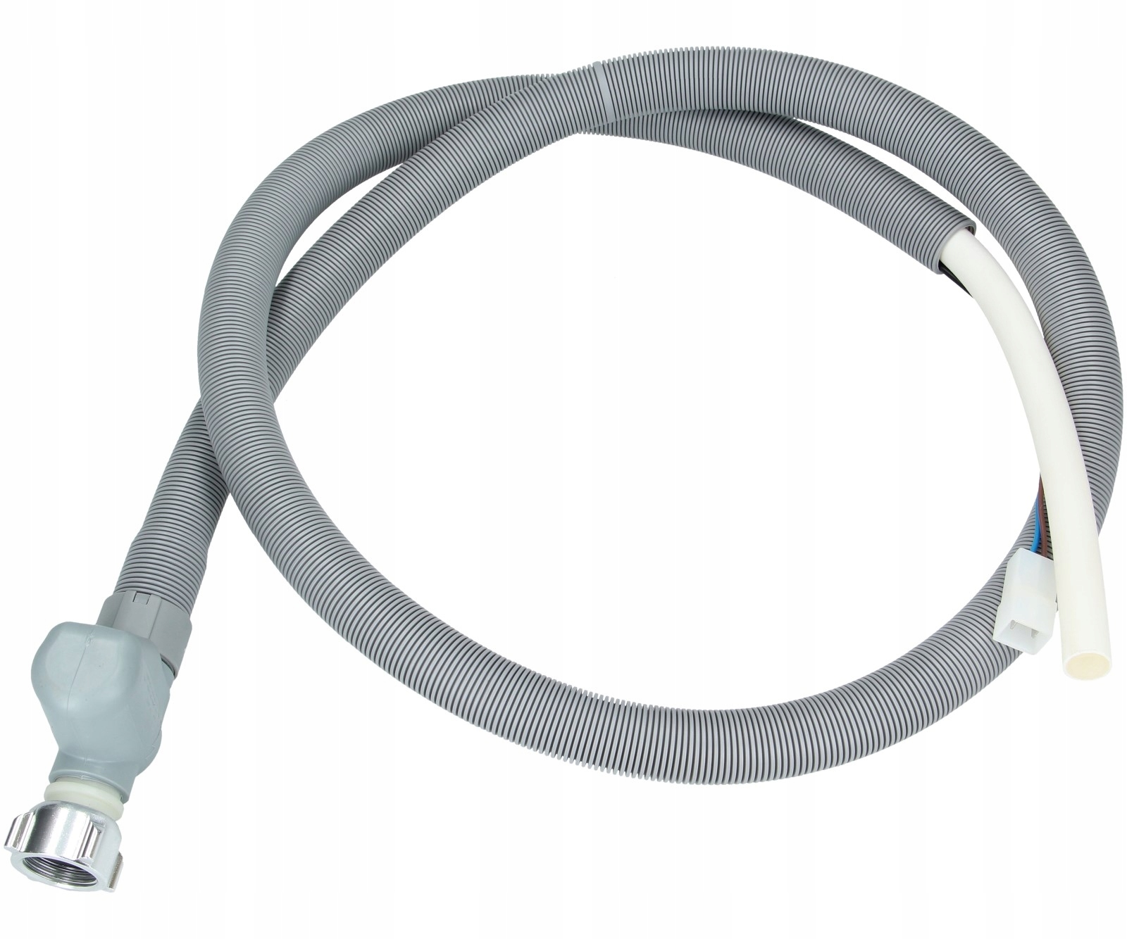 Pritekajúca had pre umývačku 1,8m