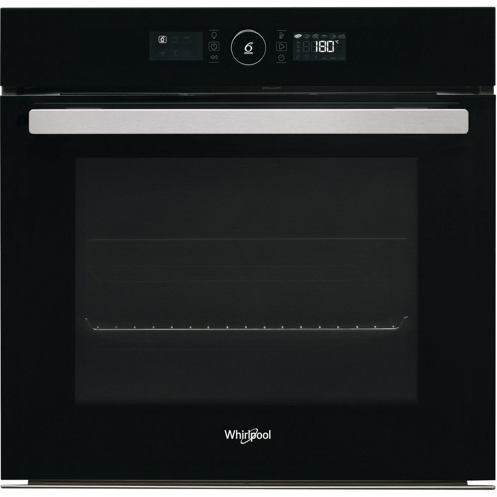 Whirlpool AKZ96240NB rúra na rúry WHIRLPOOL AKZ96240N