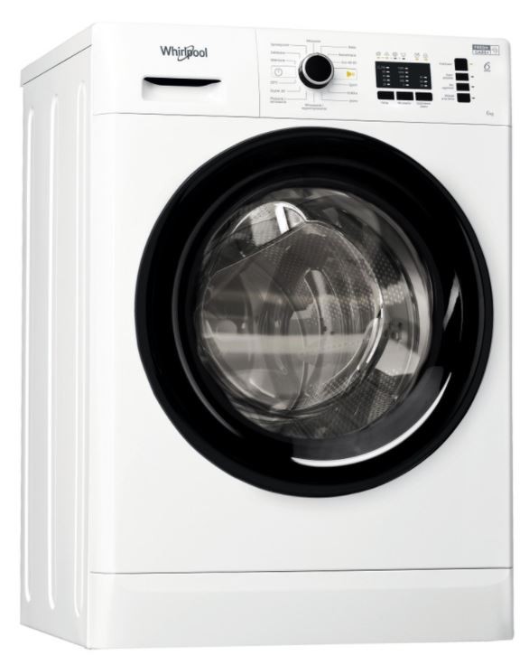 WHIRLPOOL FWSL61251B SK práčka [T]