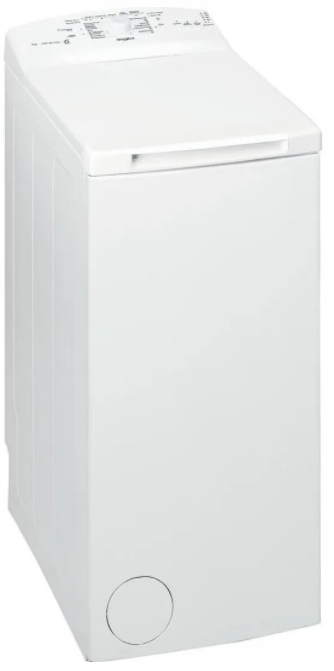 WHIRLPOOL NTDLR7220LSPL-N A +++ 7KG Z MOUNTAGE 1200