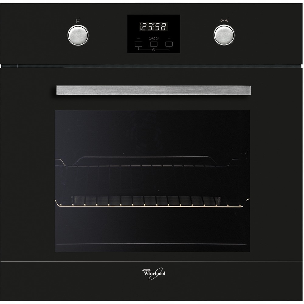 Whirlpool Modern AKP461NB Rúra - FV