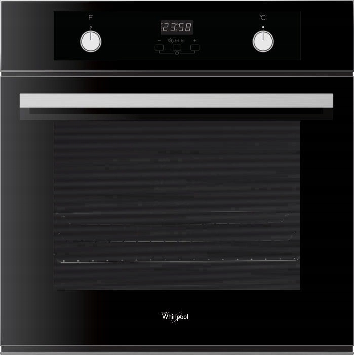 Whirlpool rúra AKP786NB