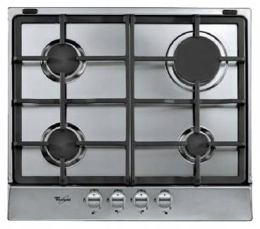 WHIRLPOOL BOZPEČNOSTI AKR361IX