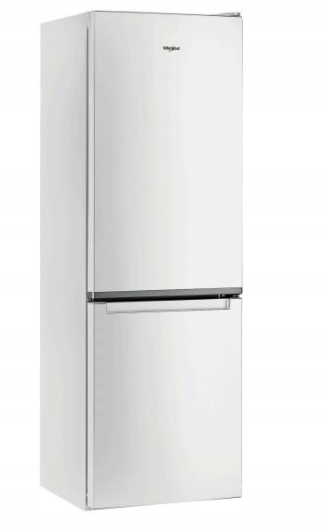 Whirlpool W5 811E W1 chladnička-mraznička [t]