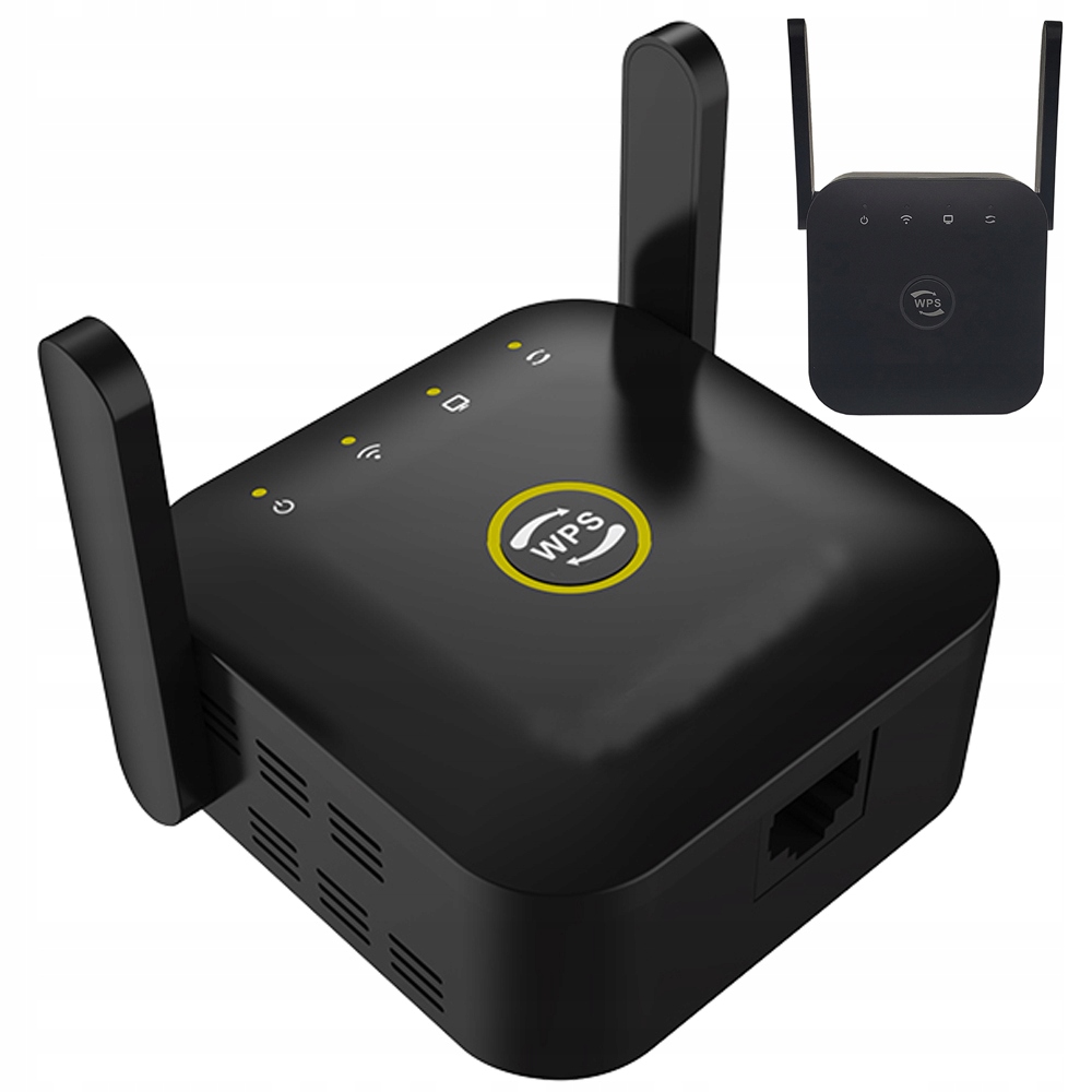 Zosilňovač Wi-Fi signálu DREAM LV-WR22