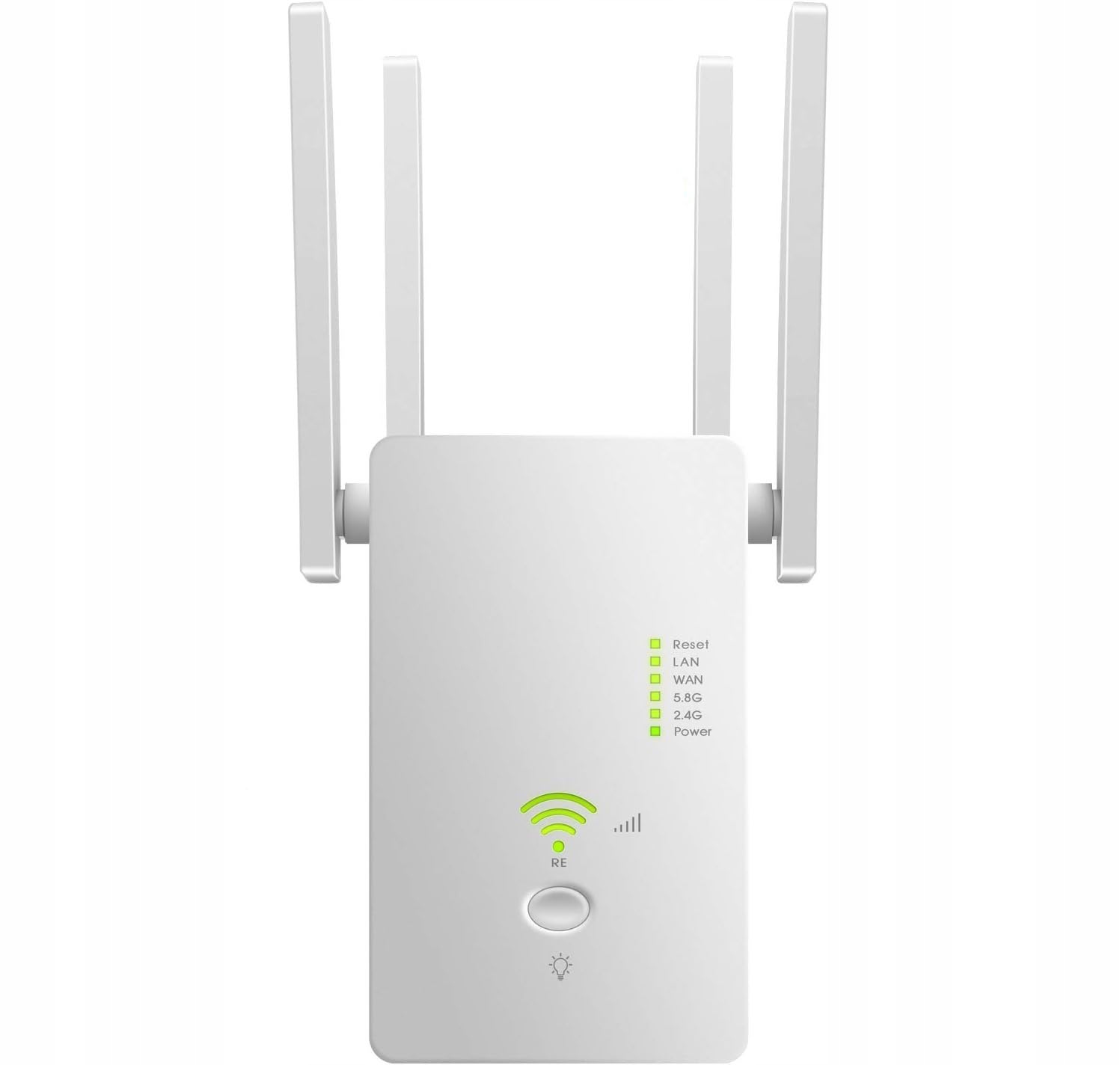 Zosilňovač signálu Wi-Fi ac1200m-u