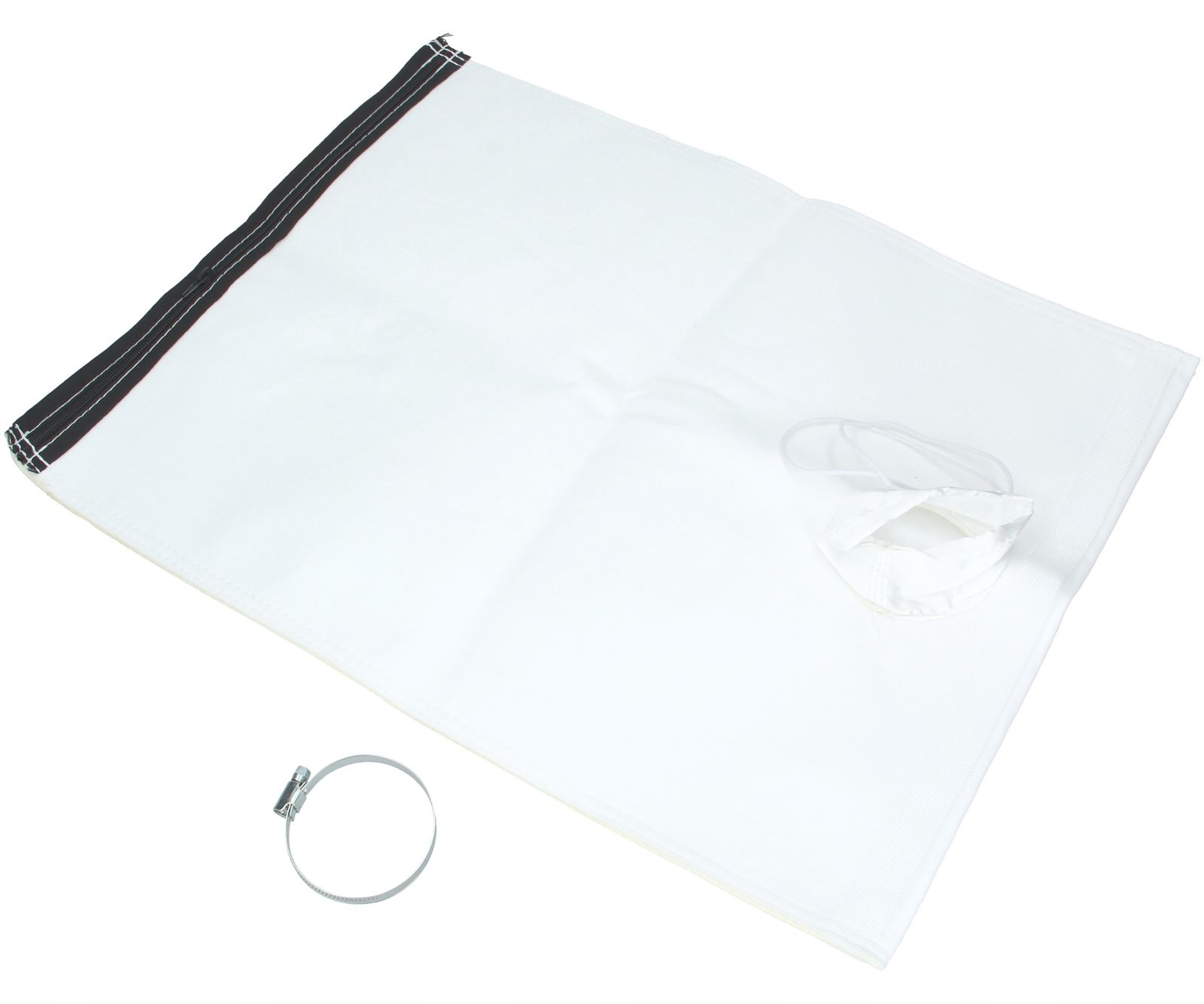 Vrecko, sáčok do vysávača - Papierový vákuový čistiaci prostriedok Z18.2 5 ks.