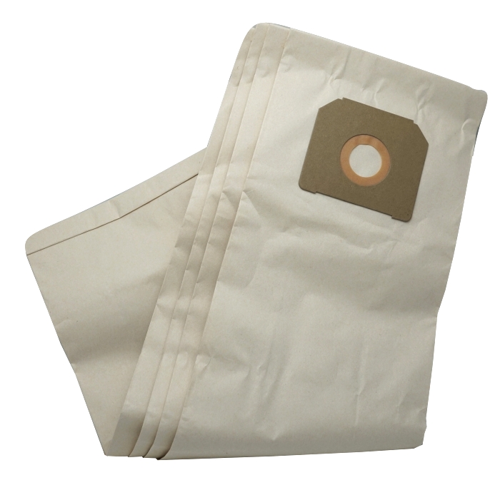 Vrecko, sáčok do vysávača - Karcher NT 65/2 ECO, NT 70/2, NT 72/2 5 PCSide BAG.