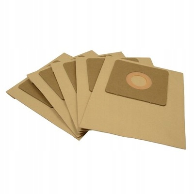 Vrecko, sáčok do vysávača - AMICA SURAZO VM1057 20 Papier VACUUM CELICCE BAG