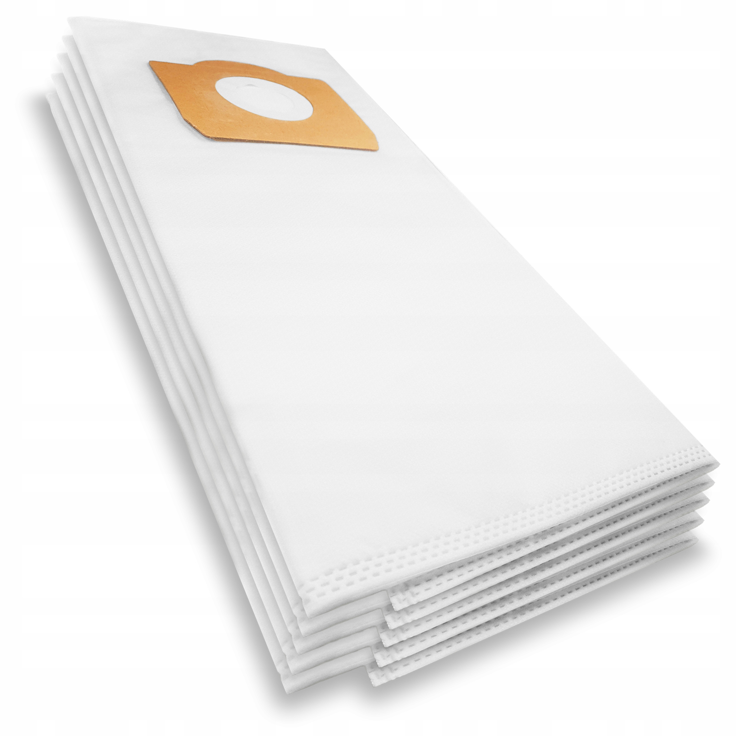 Vrecko, sáčok do vysávača - Syntetický vákuový čistič taška TDSAC93C 3 PCS.