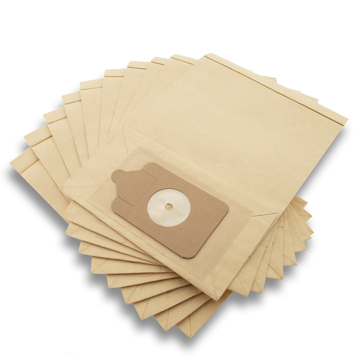 Vrecko, sáčok do vysávača - NUMATIC HENRY 10 PCS