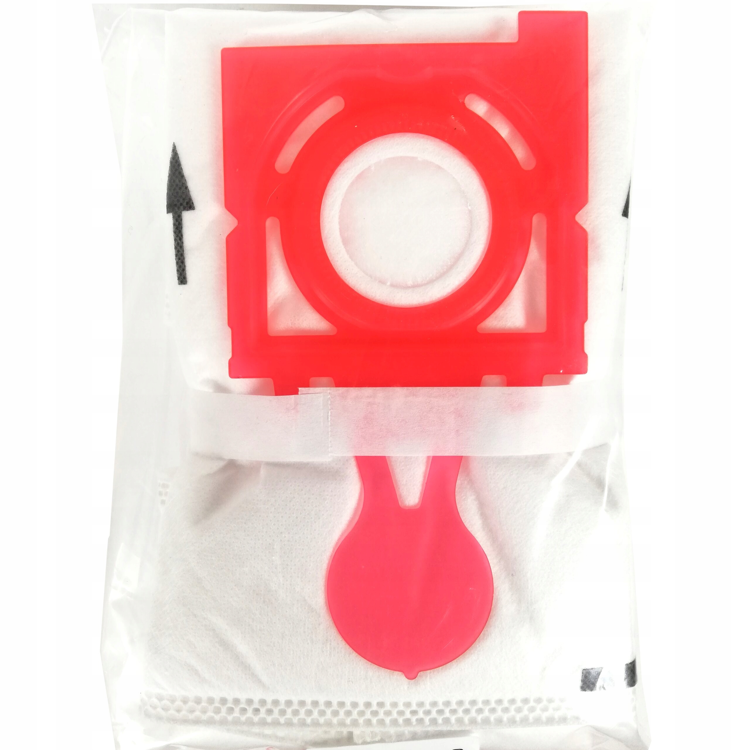 Vrecko, sáčok do vysávača - VP 300 10 VACUMOVÝ VACICKÝ VACICKÝ VACICKÝ