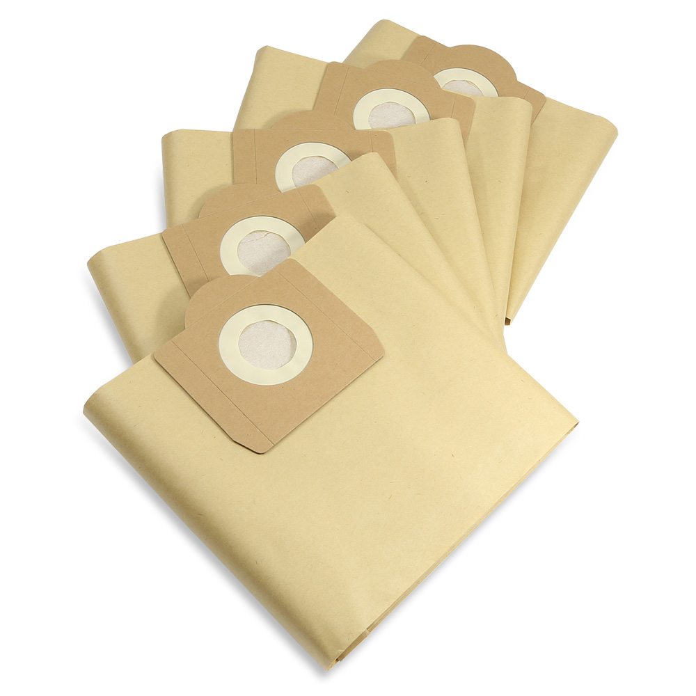 Vrecko, sáčok do vysávača - Karcher 5 pcside vysávač vak