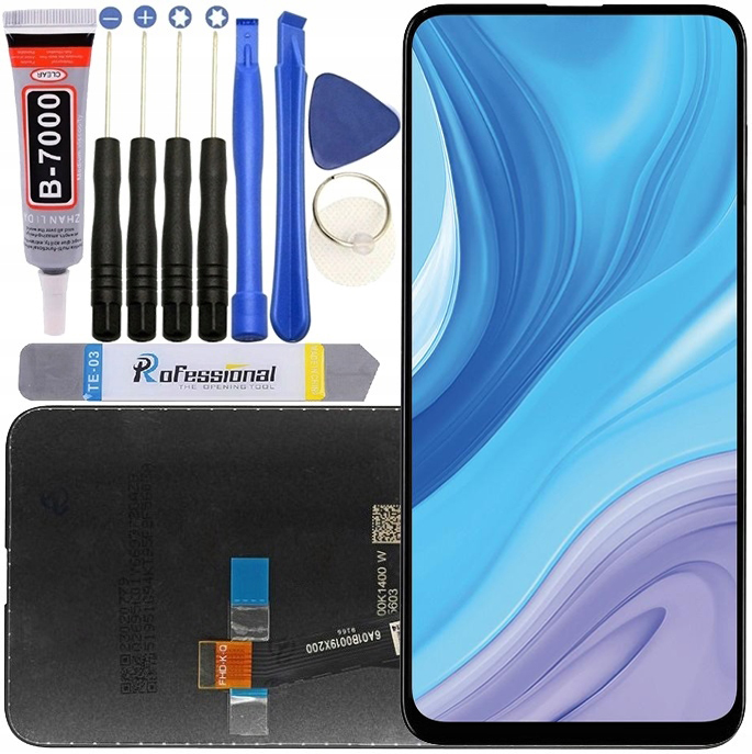Displej pre Honor Huawei P Smart Prime, Huawei P Smart Pro, STK-L21