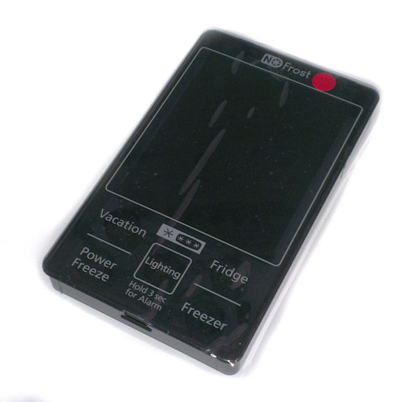 DISPLAY FOR SAMSUNG LEDNICE RL52 RL55 ORIGINÁL