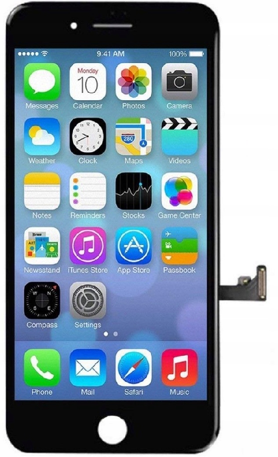 Apple iPhone 8 A1863 1905 displej