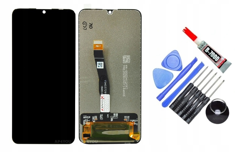 Displej pre Huawei P Smart 2019