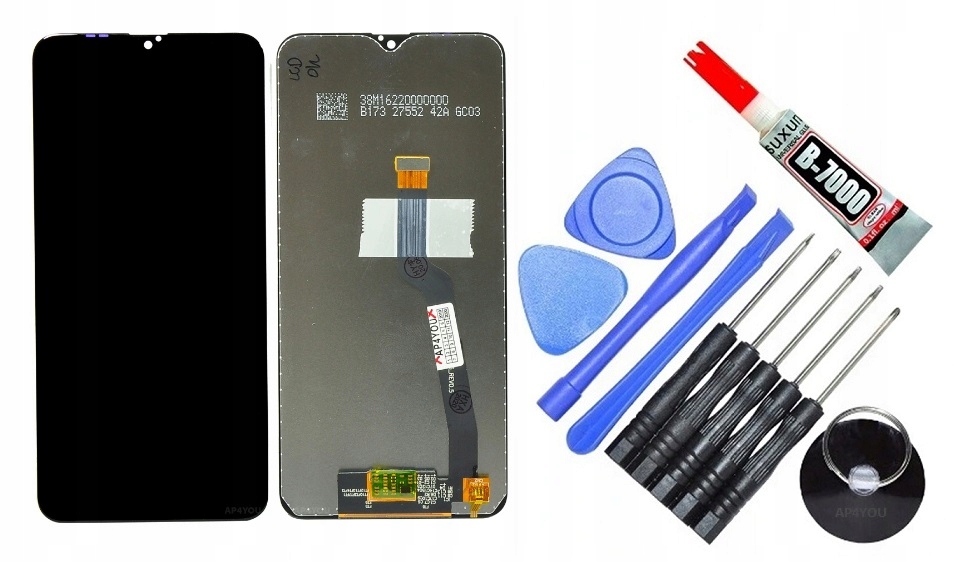 Displej pre Samsung Galaxy A10