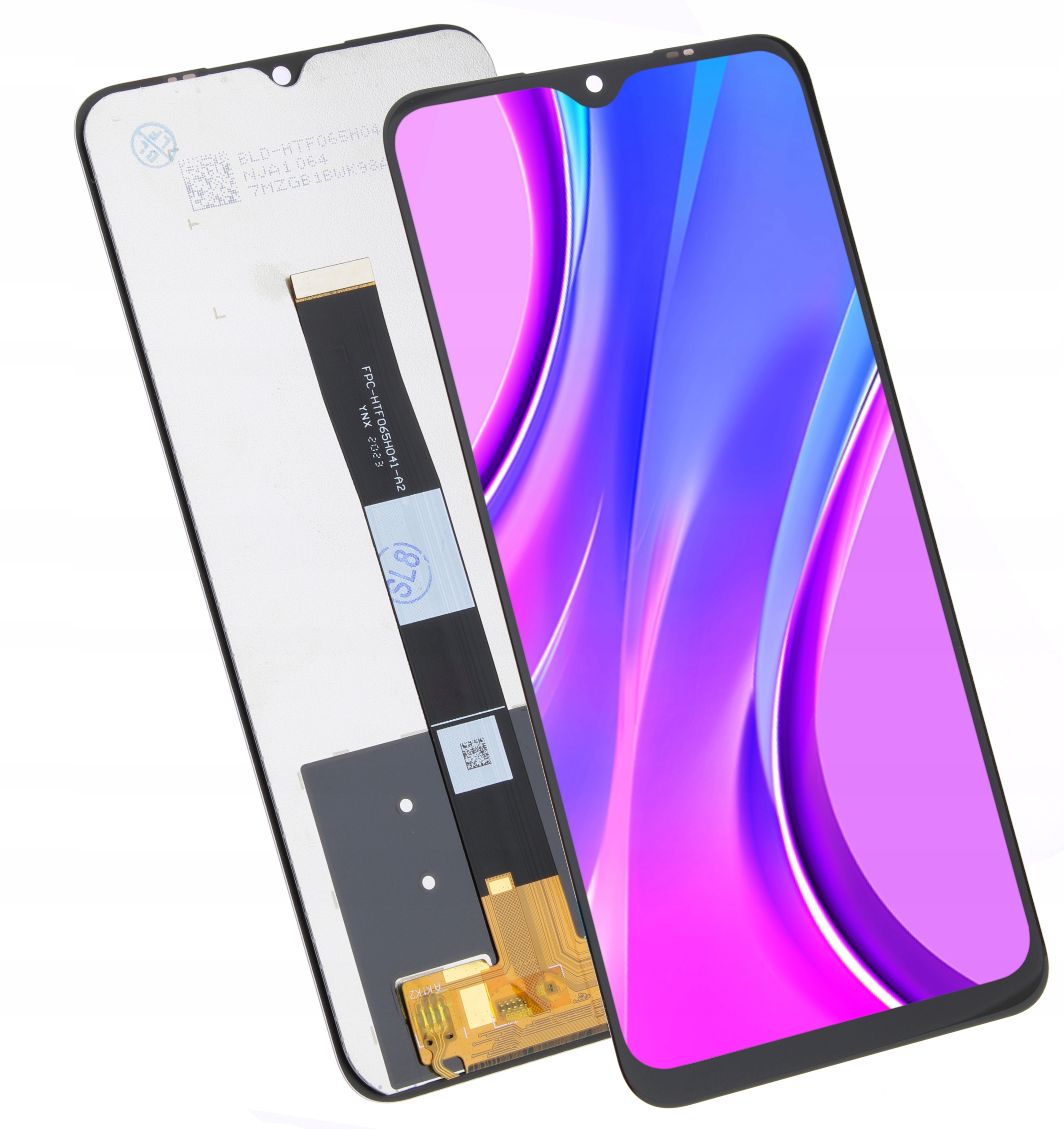 Displej pre Xiaomi 9a / 9c