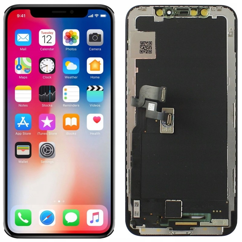 Apple chrbát pre iPhone 12 mini Baltská modrá modrá modrá