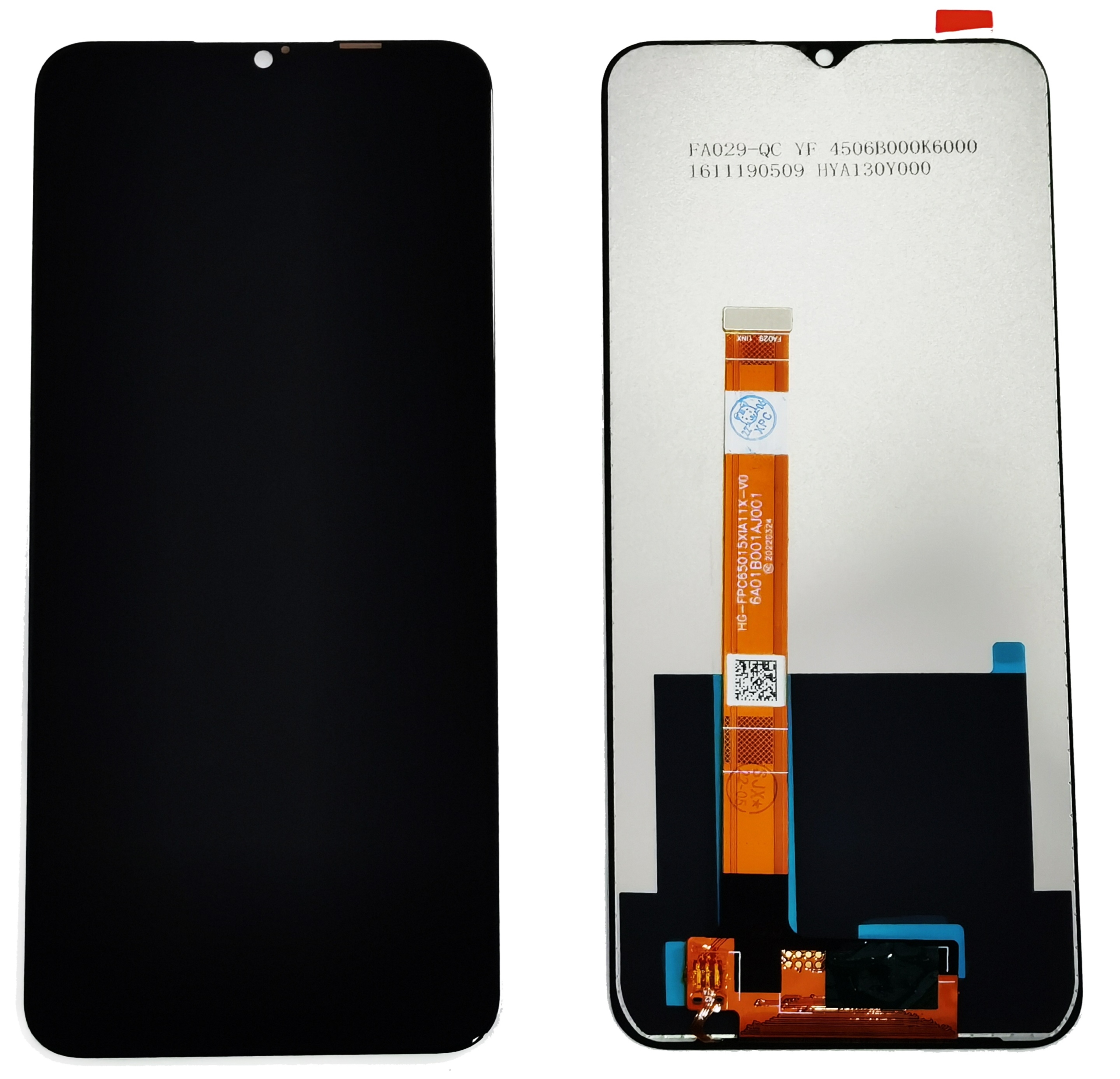Displej pre Realme 6i, RMX2040