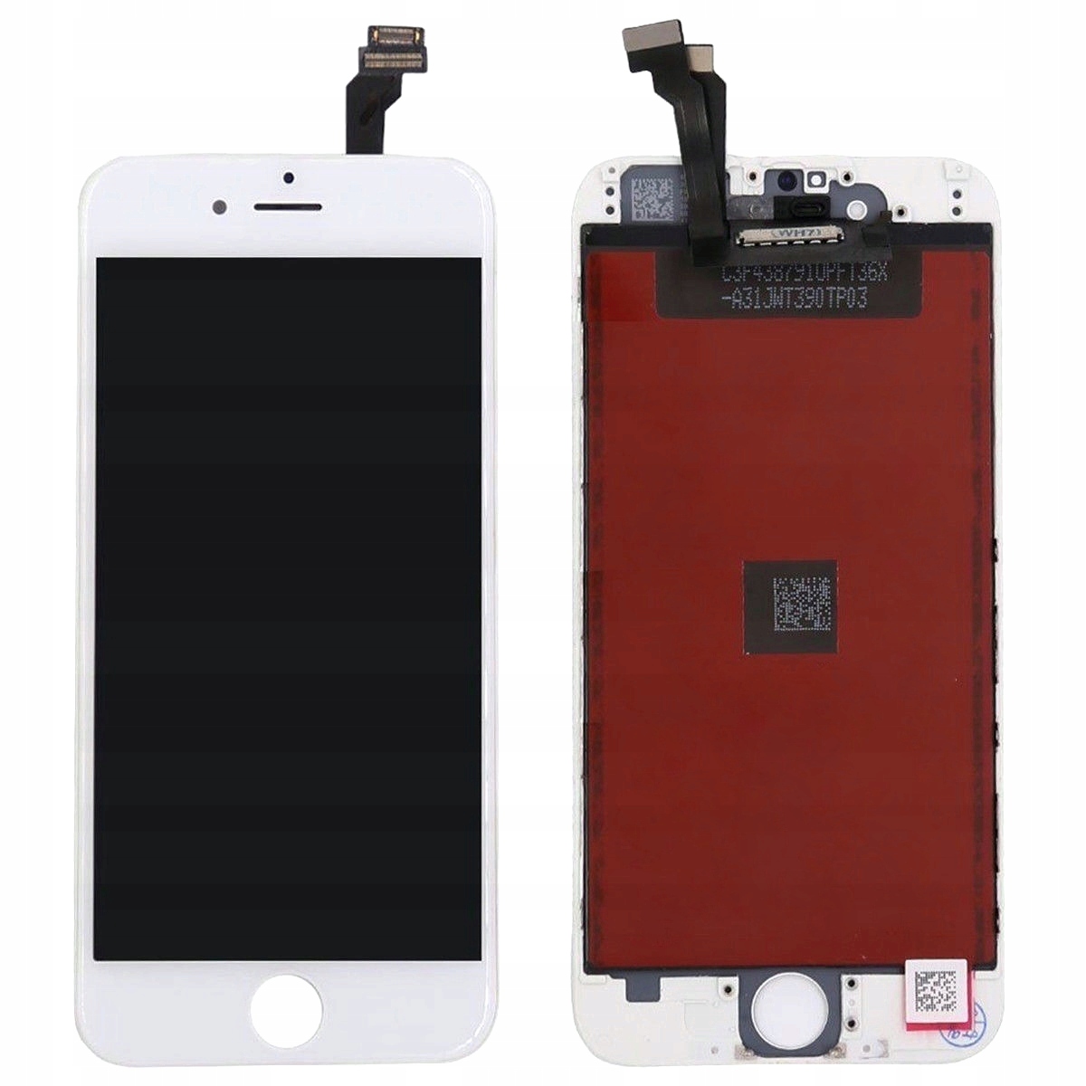 Apple iPhone 6 displej
