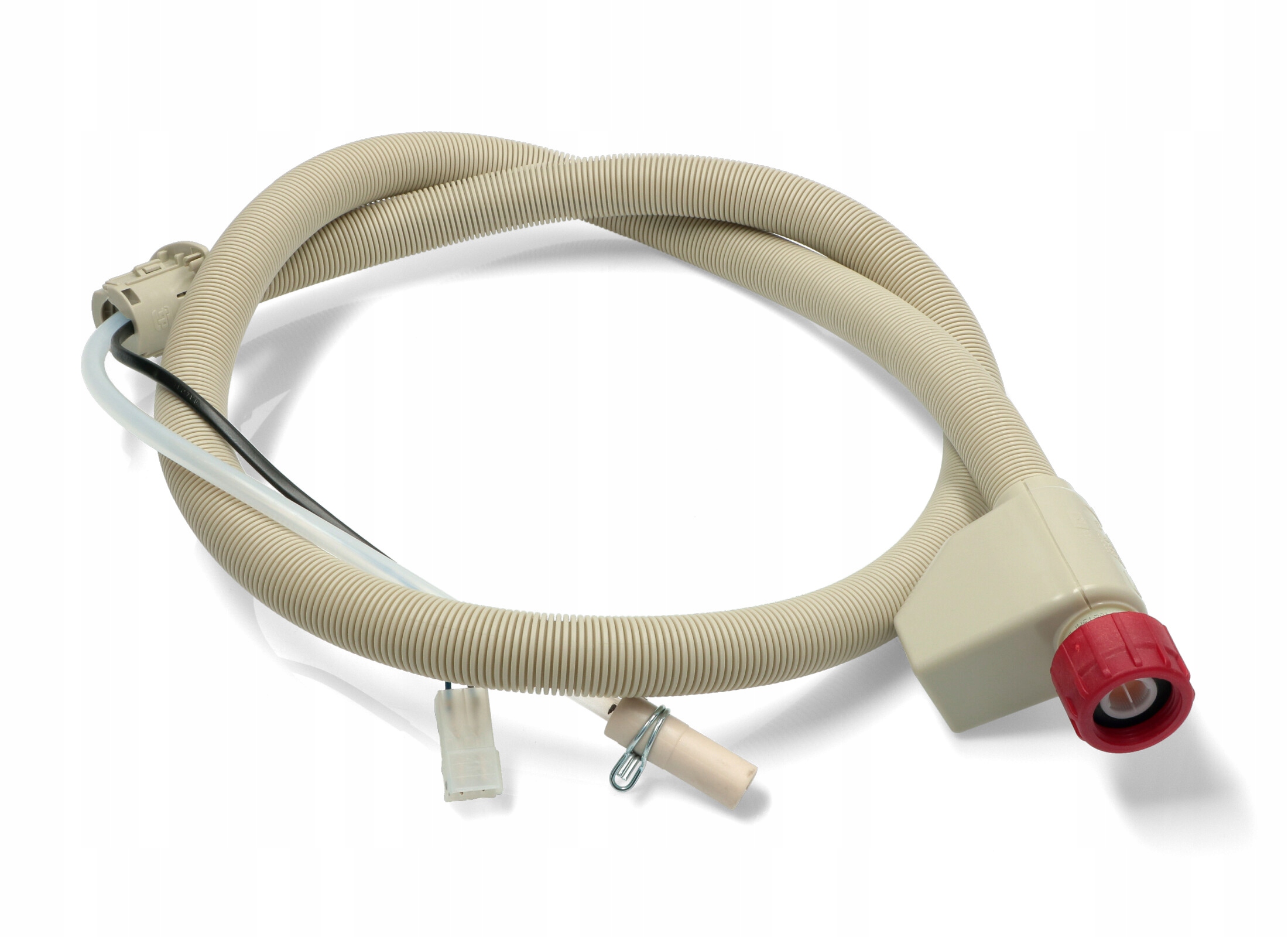 Snake AQUATOP Prítok vody na umývanie riadu Electrolux