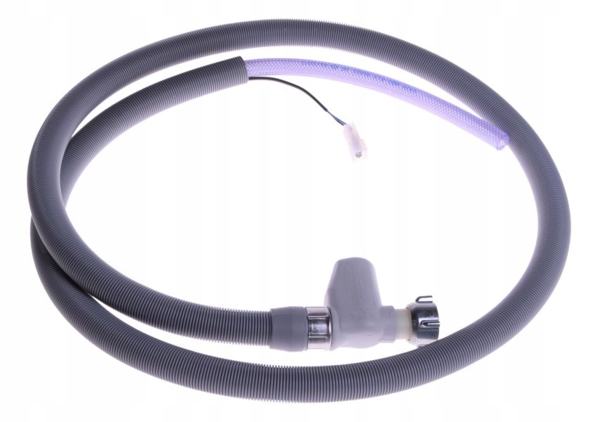 Snake pre umývačku od Aquastop 2,14 m Beko Amica