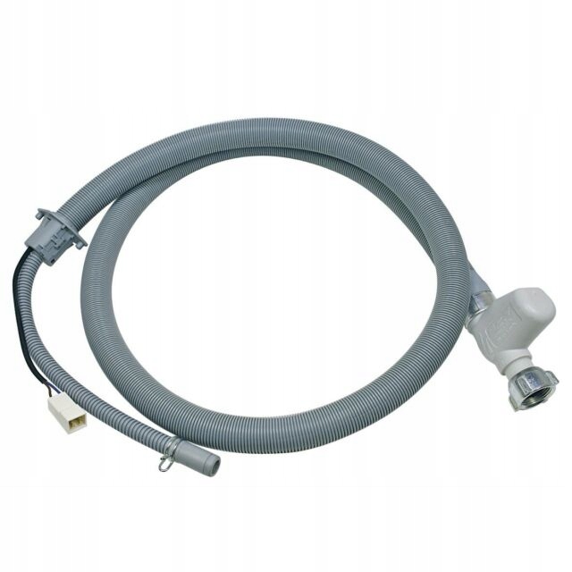 Aqua Stop Inlet Snake Electrollux AEG umývačka riadu
