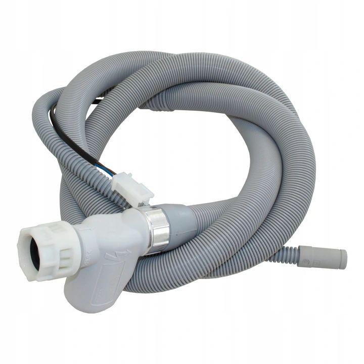 Aquastop vstupné had na riad whirlpool 1,6m