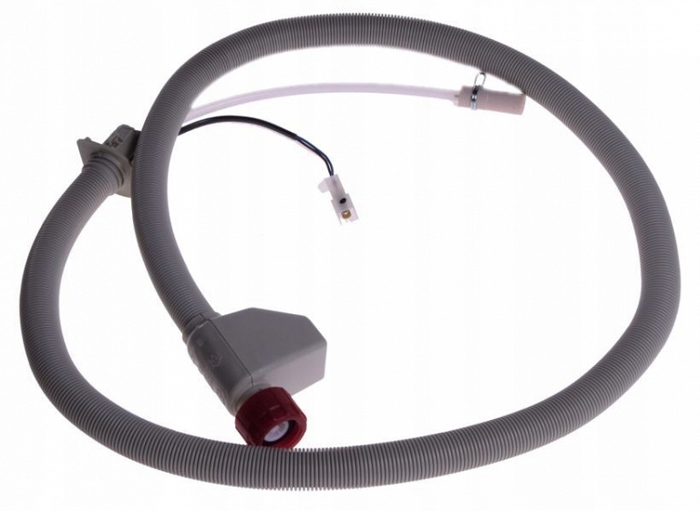 Aquastop vstupné hada pre umývačky riadu Electrolux