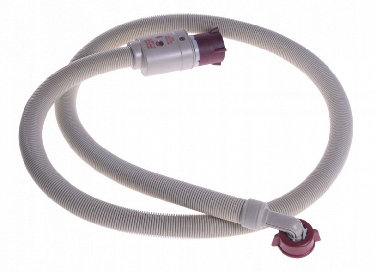 Prítok hadica s AquaStop 1,5 m zámkom