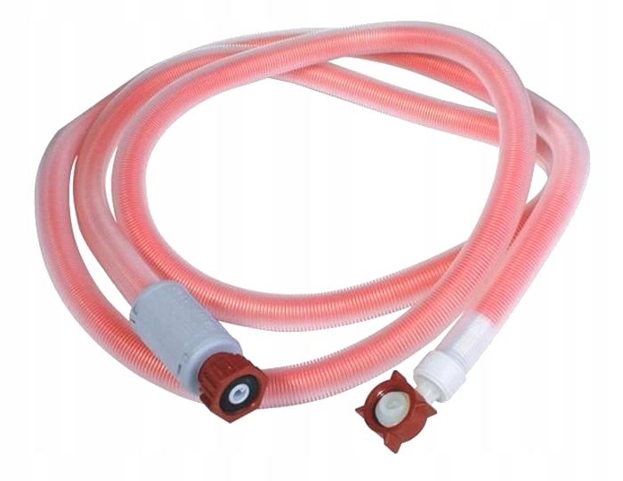 Prívodnej hadice so systémom AquaStop - 3 metre