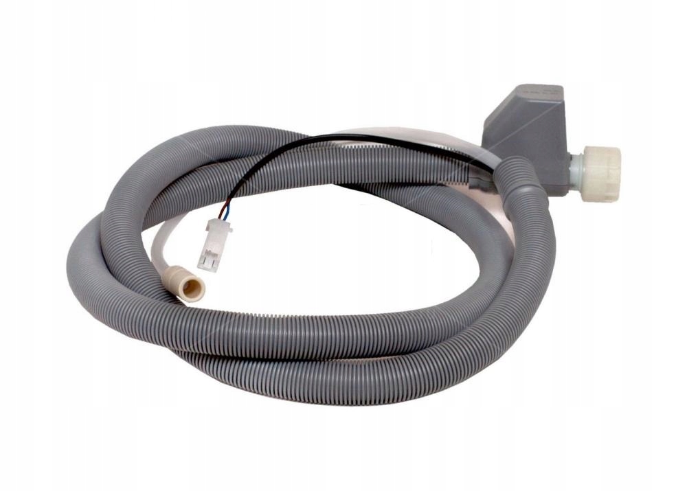 Aquastop 1,6 Hotpoint umývačka
