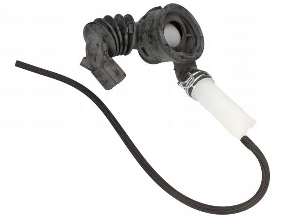 Snake Connect. Drum-čerpadlá Práčky Bosch Siemens C