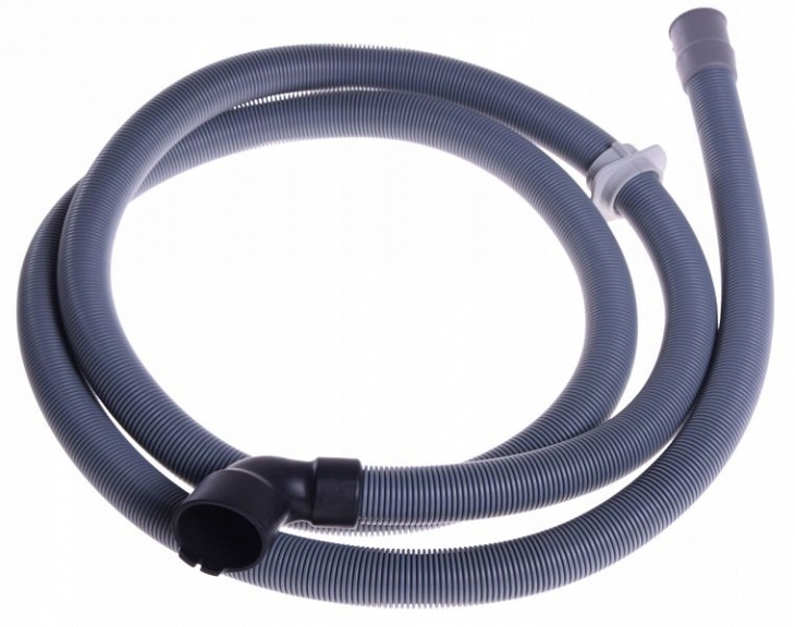 Vypúšťacia hadica pre AEG Electrolux umývačky riadu