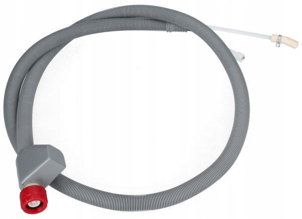 Snake s AquaStop 3/4 1,8 m pre umývačky Beko DIN28221
