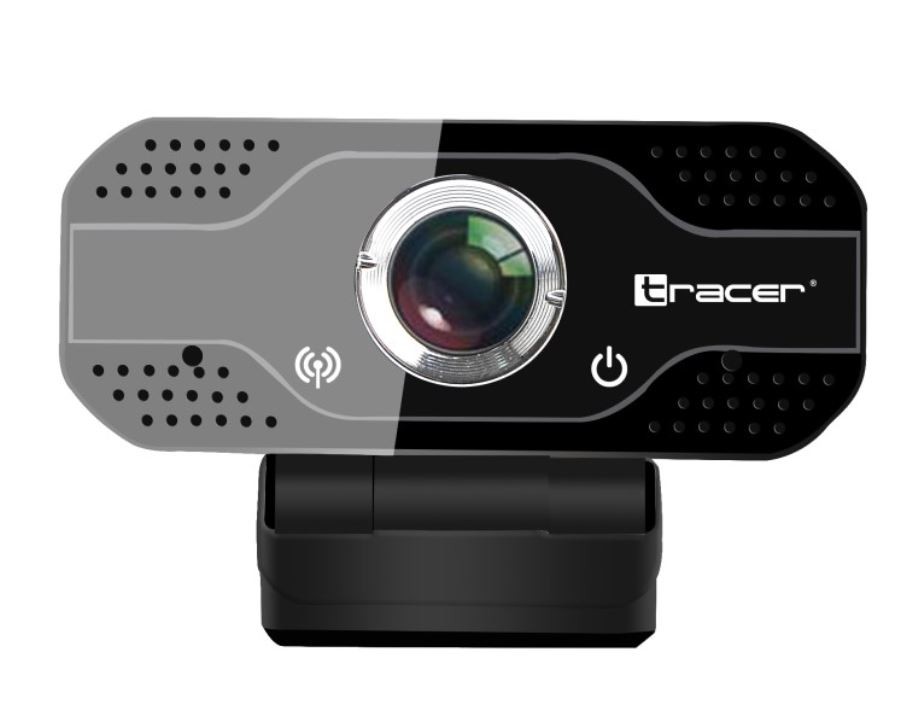 Webová kamera Tracer FHD WEB007 s rozlíšením 2 MP