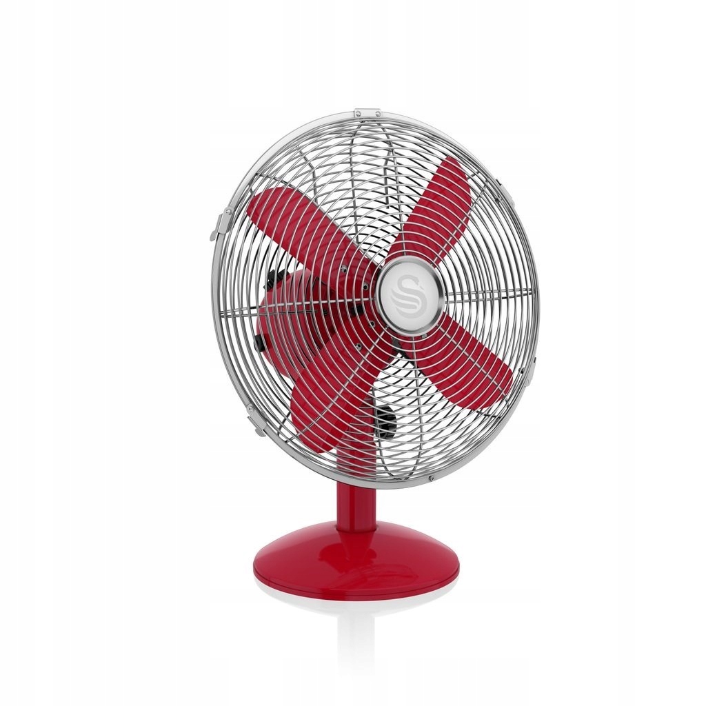 Swan SFAN SFA12620RN ventilátor