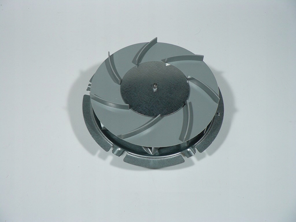 Chladiaci ventilátor rúra 140009963012