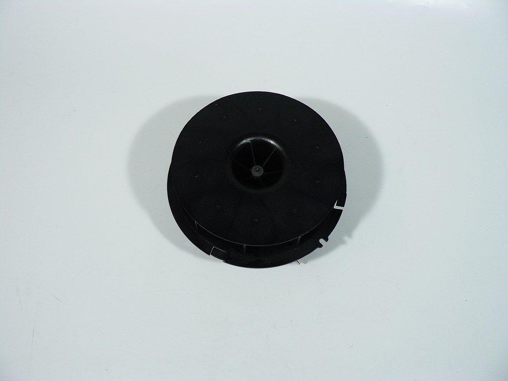 Chladiaci ventilátor rúra 480121103967