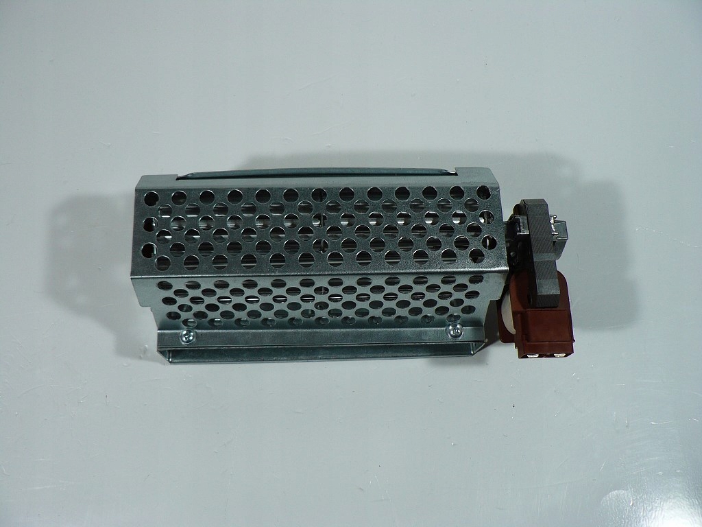 Chladiaci ventilátor rúry C00265655