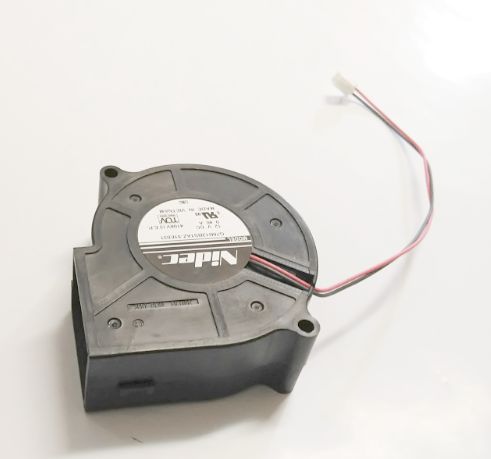 Ventilátor pre indukčné dosky Kernau KiH3211